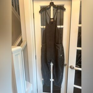 Free People Hot Shot Onesie